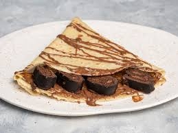 كريب نوتيلا هوهوز