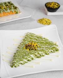 كريب بيستاشيو