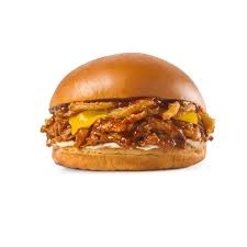 سموكي تشيكن