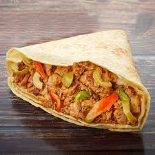 كريب شاورما فراخ