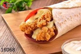 ساندوتش استربس