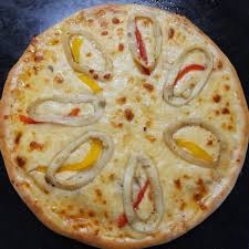 بيتزا كاليماري