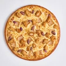 بيتزا تشيكن كرانشي