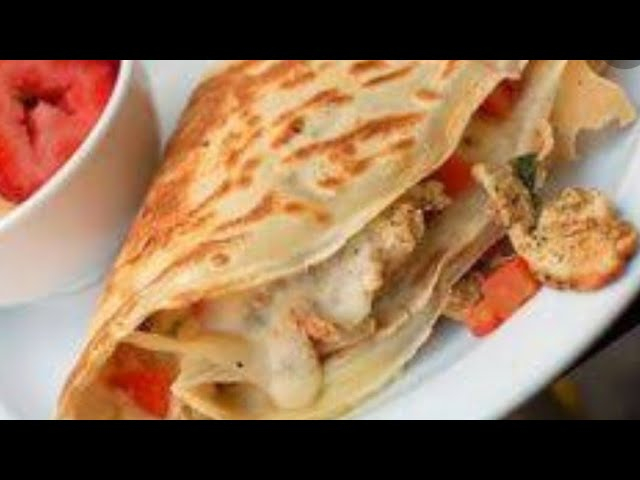 كريب كابوريا