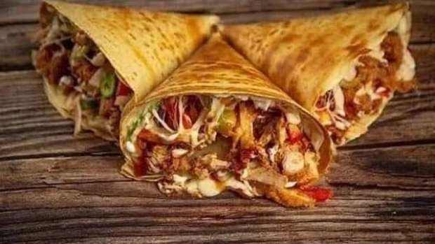 كريب سوبر سوبريم