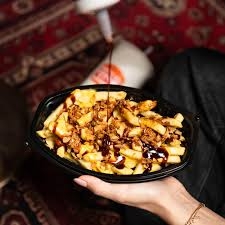 فرايز باربيكيو