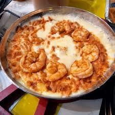 طاسة جمبري كرسبي