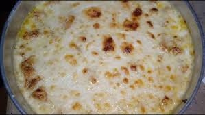 طاسة مكس فراخ