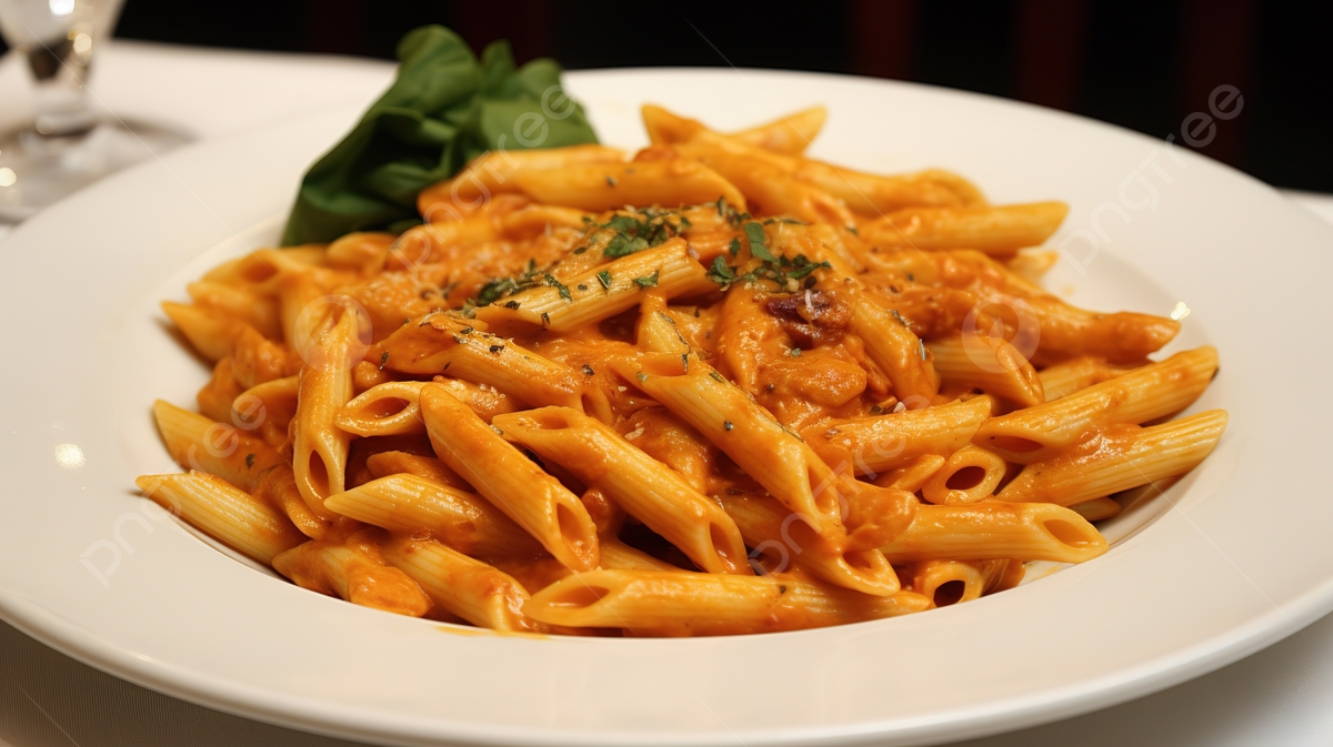 مكرونة سي فود