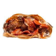 كريب بيج بريك لحوم كيلو