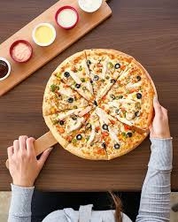 بيتزا سوبر سوبريم