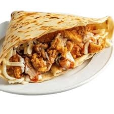 كريب تشيكن باربيكيو