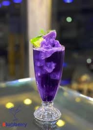 سكوتش بلو بيري