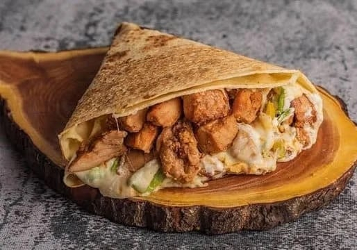 كريب سوبر كرسبي