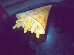 كريب فارم تشيز